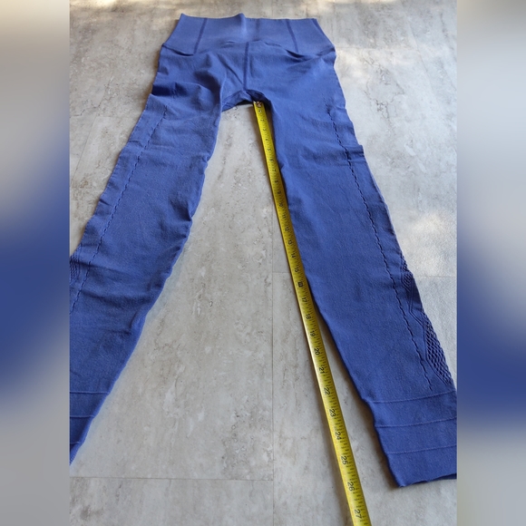 Free People Running Through My Mind Leggings NWOT - LARGE - Picture 12 of 16